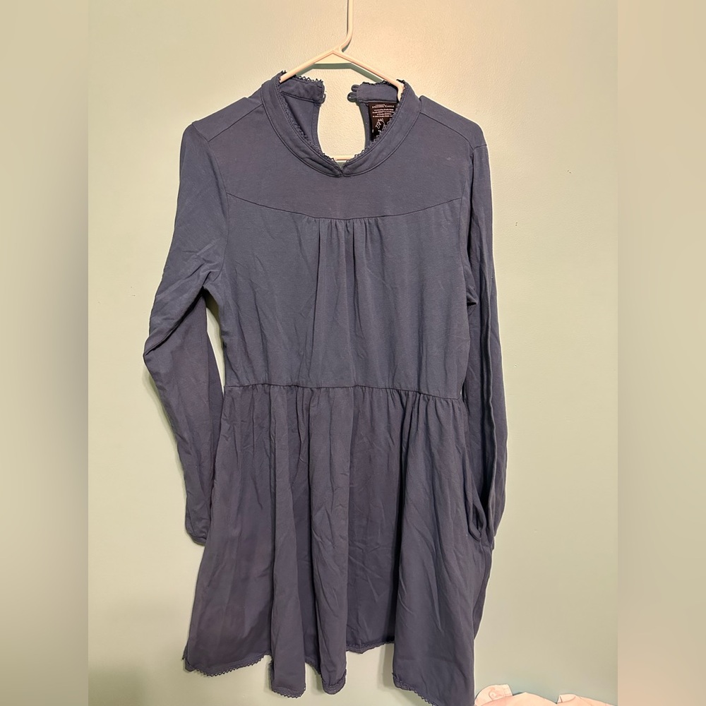 Her Universe Howl’s Moving Castle Sophie Dress
